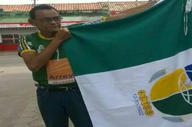 capa toinho 