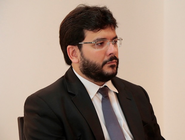 rafael fonteles novo