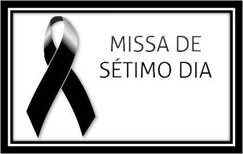 Formação Missa de sétimo dia 01092016