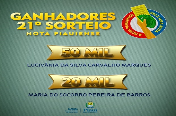 nota piauiense