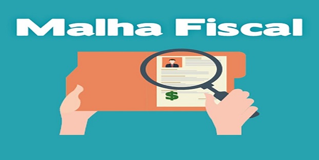 malha fiscal