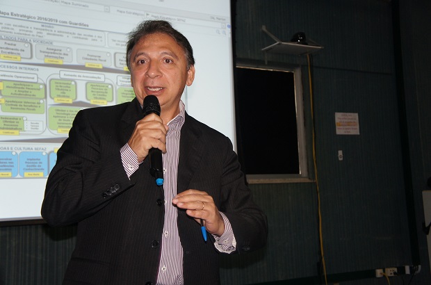 emilio júnior rge