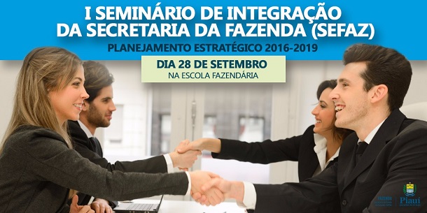 Seminário de Integração site