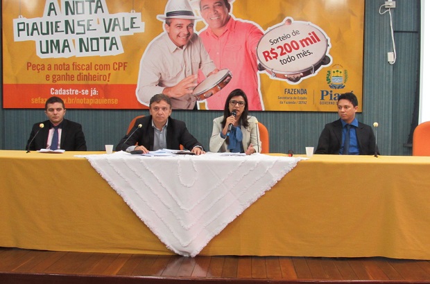 capa principal semana do tesouro