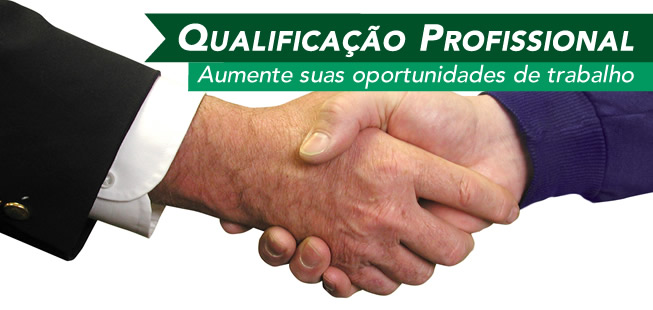 qualificação profissional