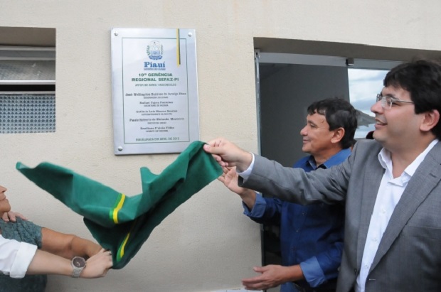 chico leal uruçuí