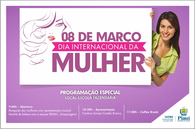 DIA DA MULHER PORTAL 1