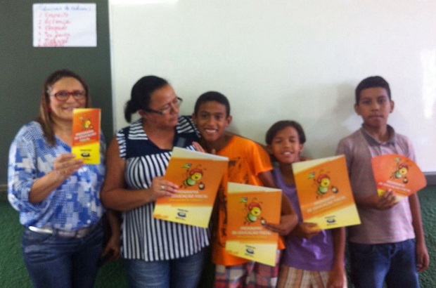 capa educacao fiscal