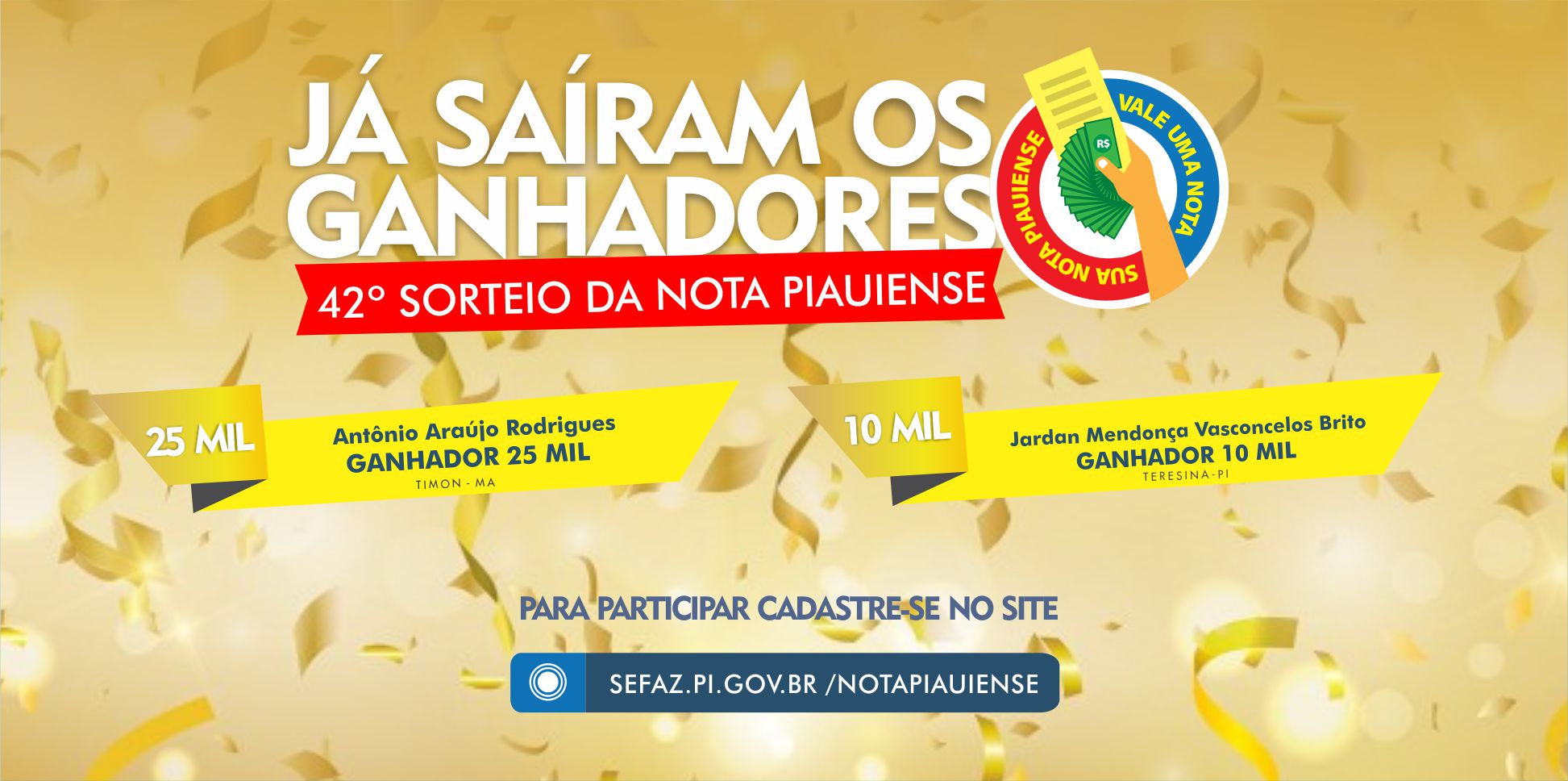 BANNER GANHADORES SITE