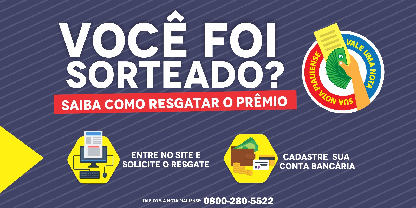 sorteados