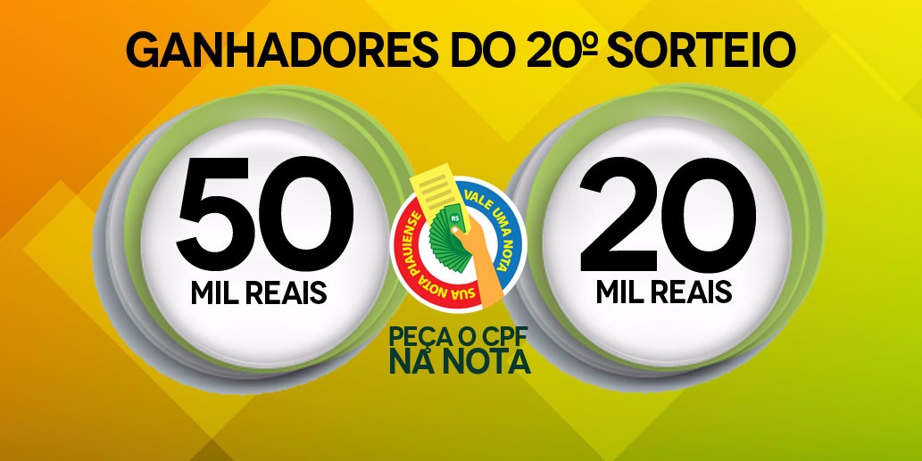 sorteio