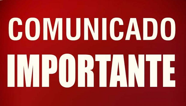comunicado dest