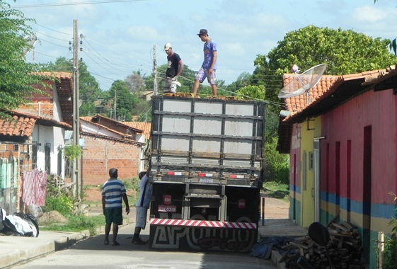 integração5