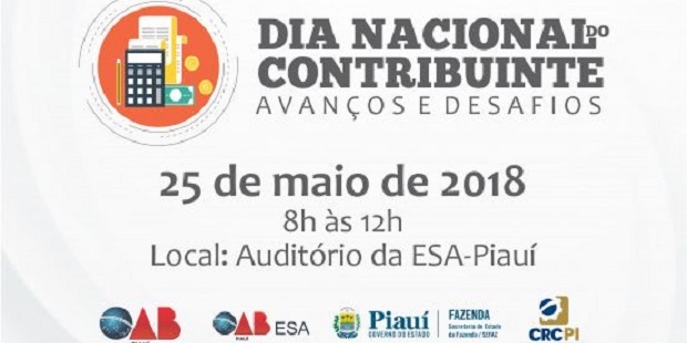 SITE DIA NACIONAL DO CONTRIBUINTE