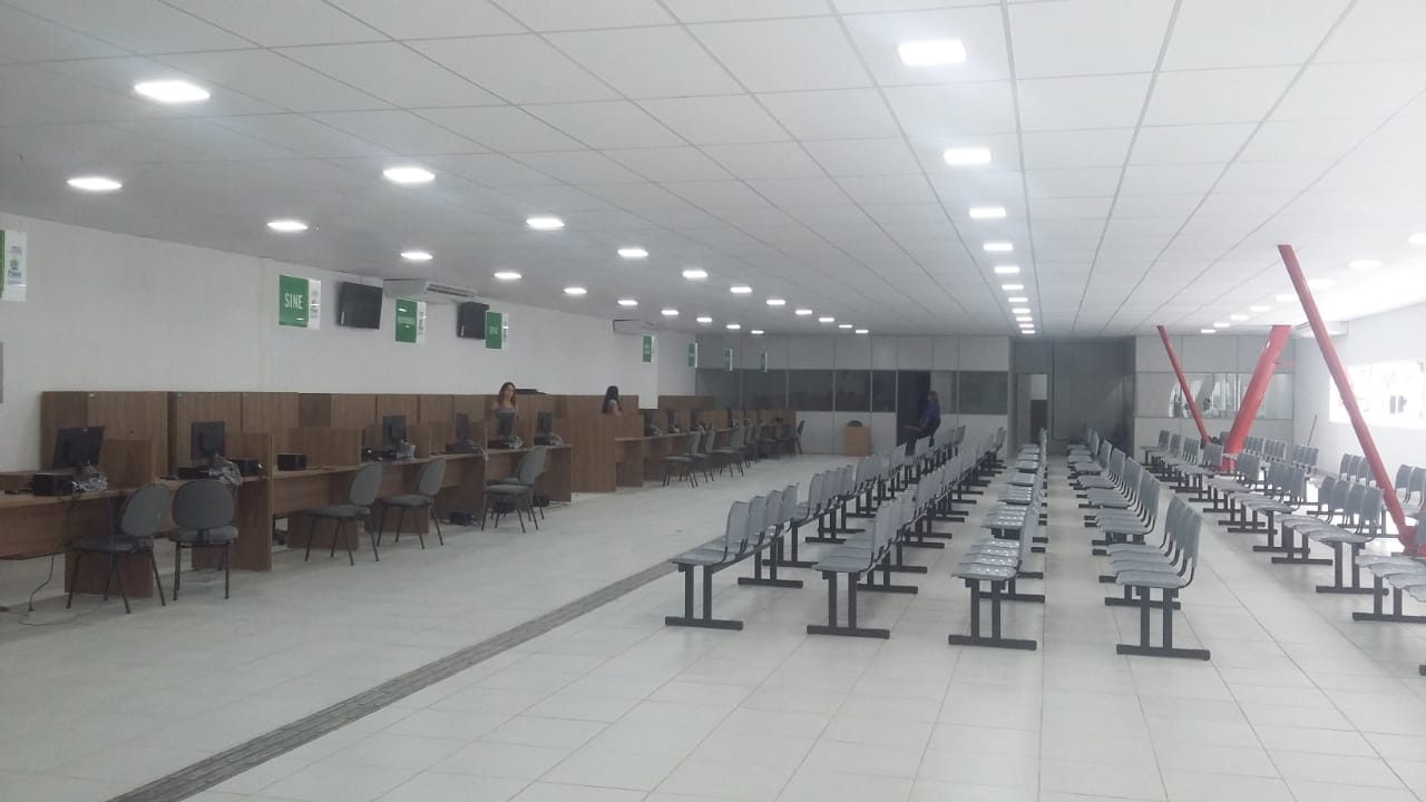 agencialadeira