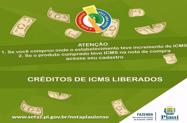 créditos liberados