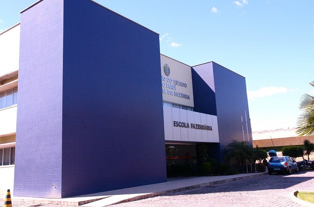 escola fazendária