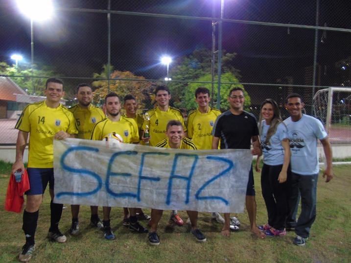 futebol5