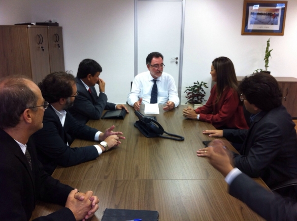 ministro patrus ananias