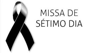 missa de sétimo dia