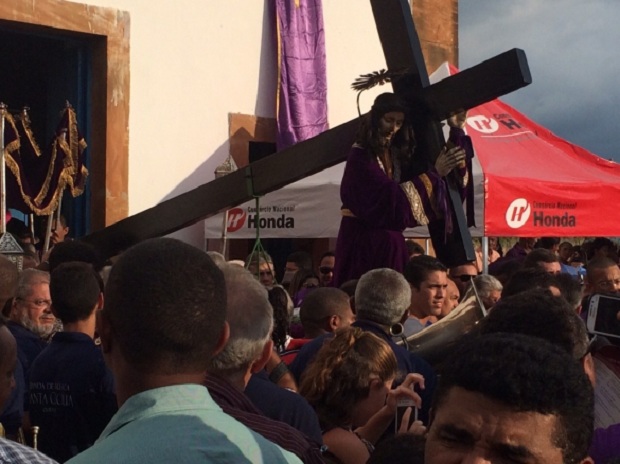 semana santa
