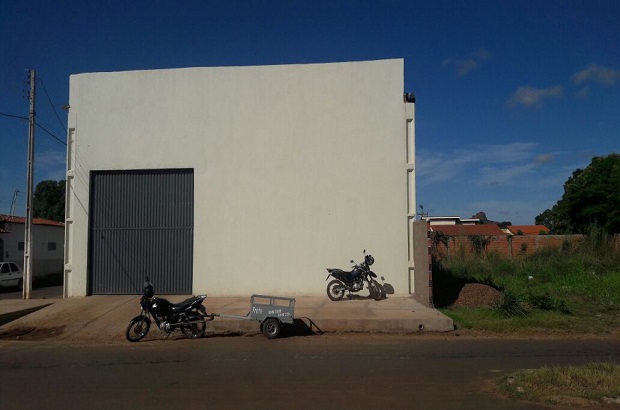 site