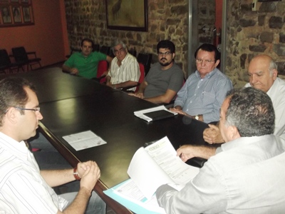 ASSOCIAÇÃO COMERCIAL 261 3