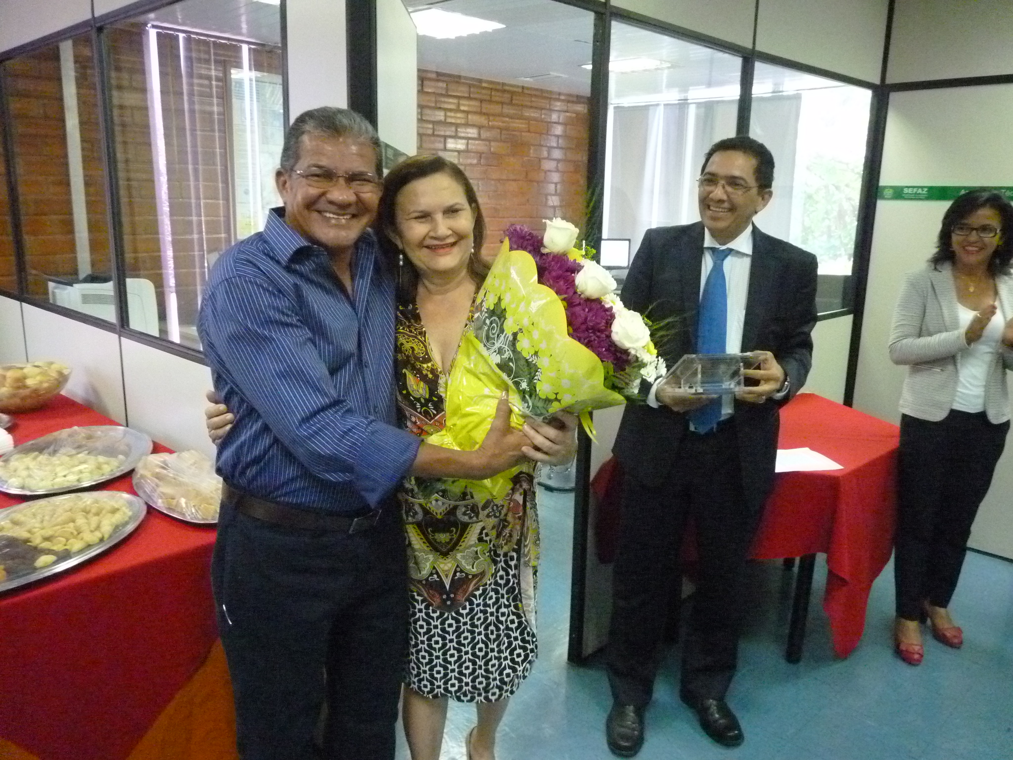 despedida da dalva 23 039