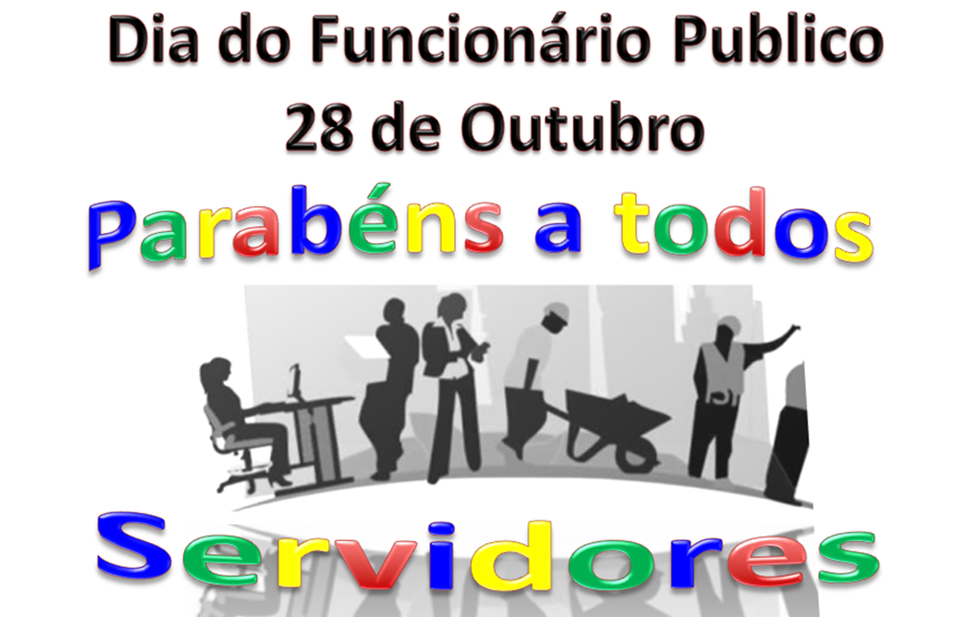 DIA DO SERVIDOR NEWS