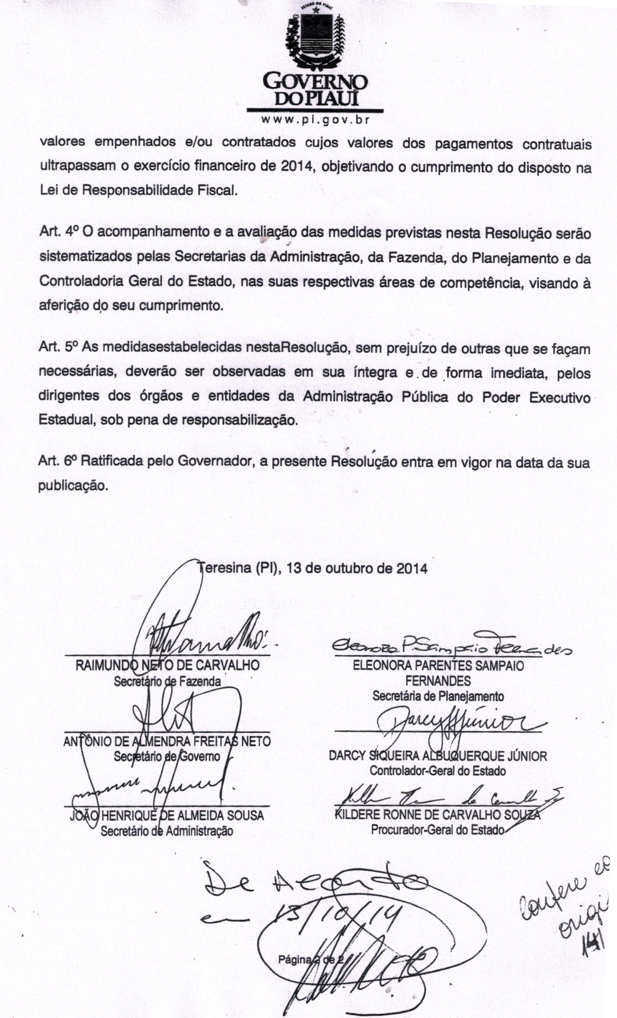 Resolução 2 3
