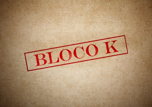 BlocoK