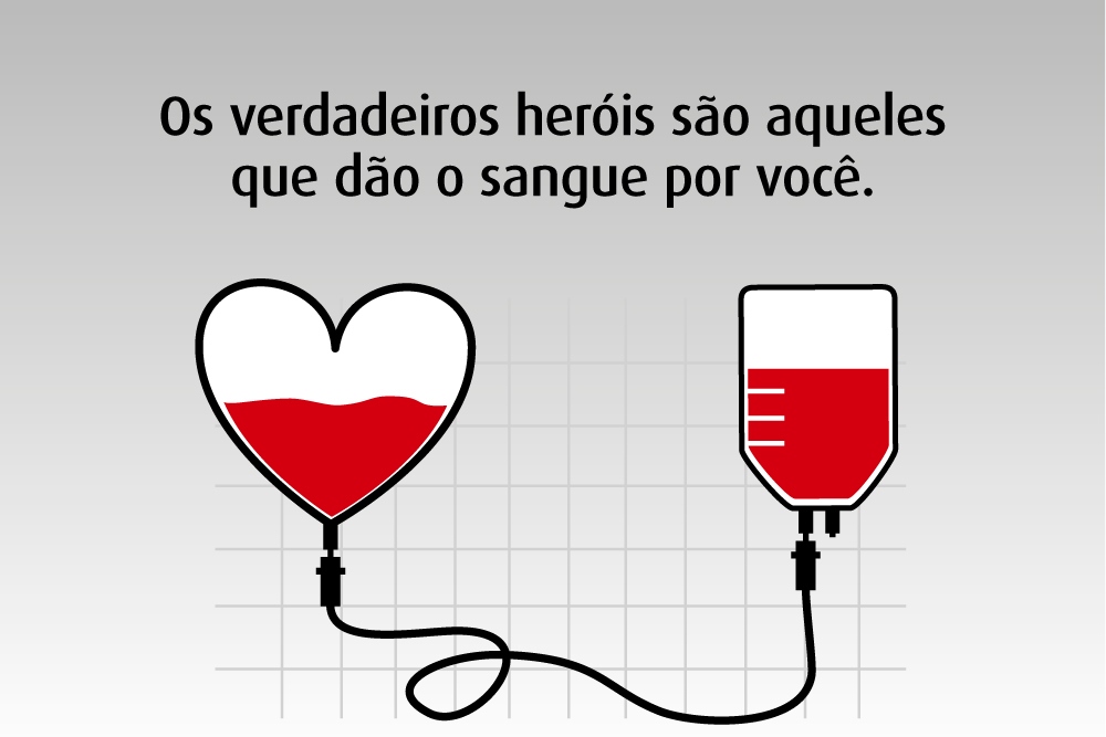 Dia Doador Sangue