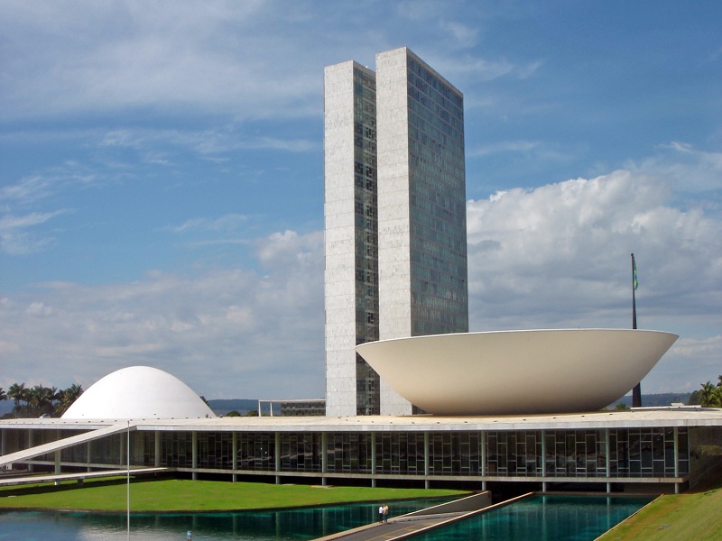 congresso nacional boa