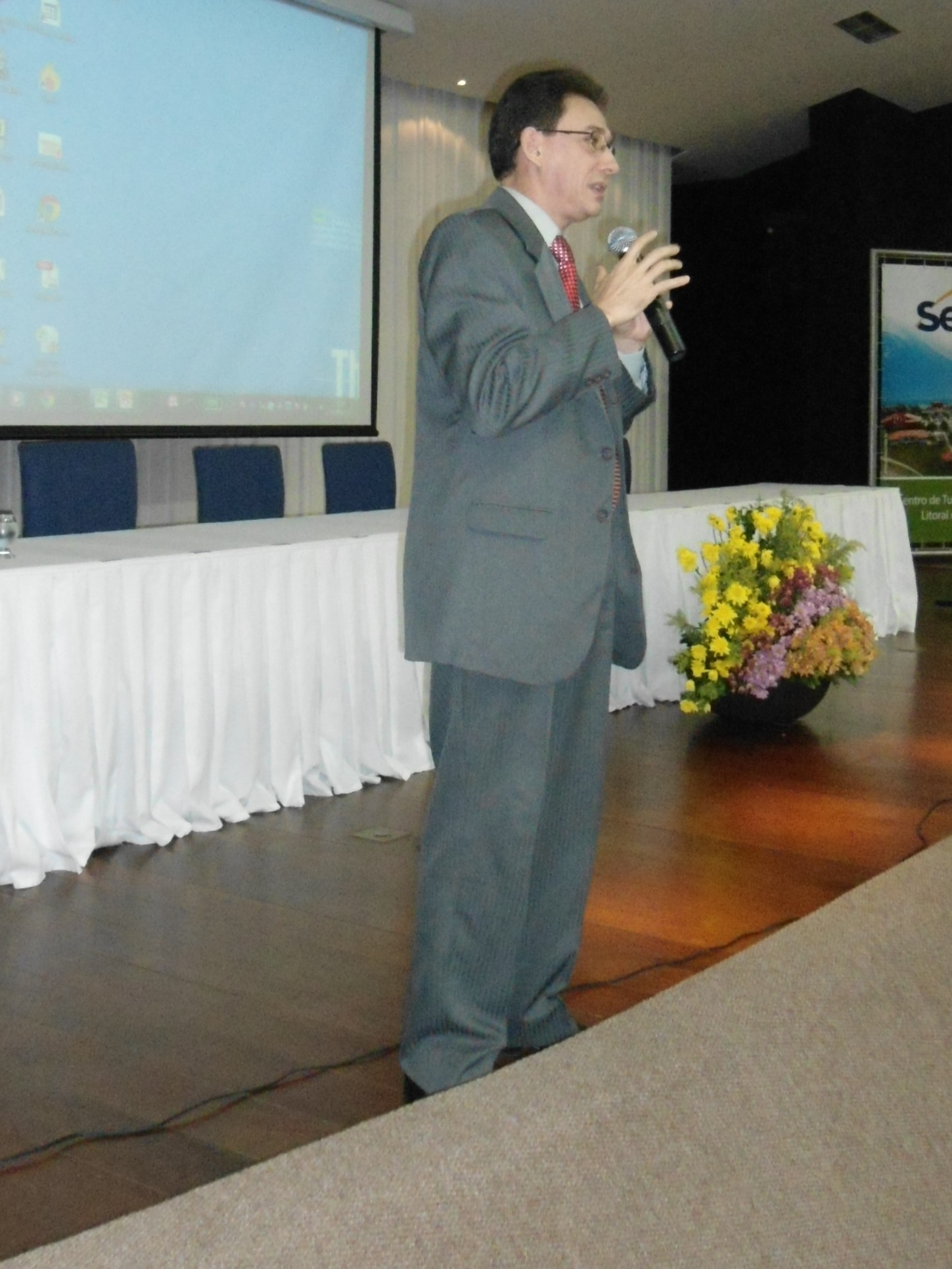 Encontro Regional de Educação Fiscal - Parnaíba 087