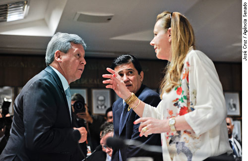 CAE DIVERGÊNCIA