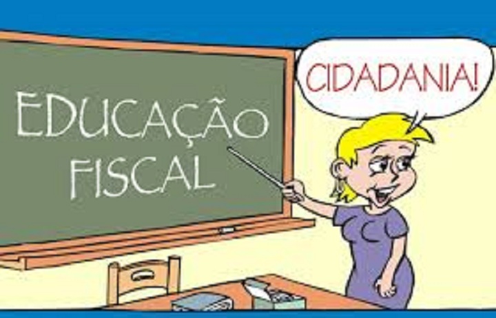 educação fiscal