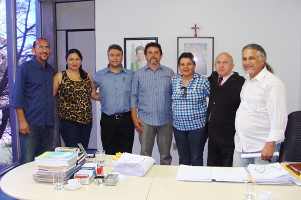 Visita técnicos palestra febrafisco 022