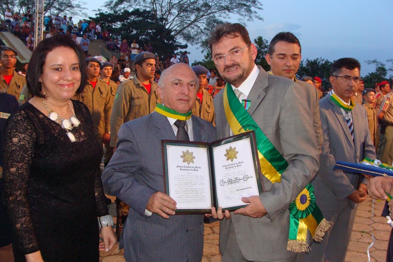 silvanohomenagem